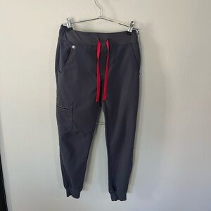 Dark Grey Fig Set XS